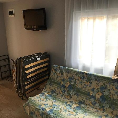 Dunasor1 Apartman Domsod المظهر الخارجي الصورة
