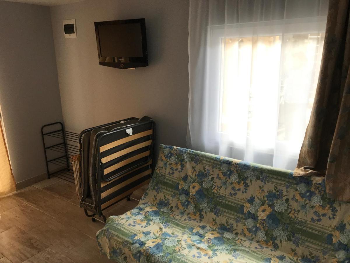 Dunasor1 Apartman Domsod المظهر الخارجي الصورة