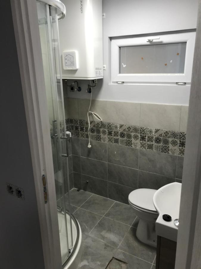 Dunasor1 Apartman Domsod المظهر الخارجي الصورة