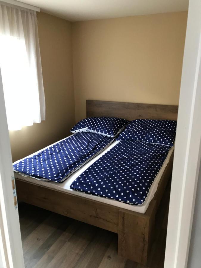 Dunasor1 Apartman Domsod المظهر الخارجي الصورة