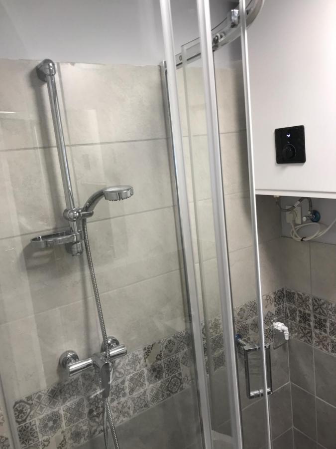 Dunasor1 Apartman Domsod المظهر الخارجي الصورة